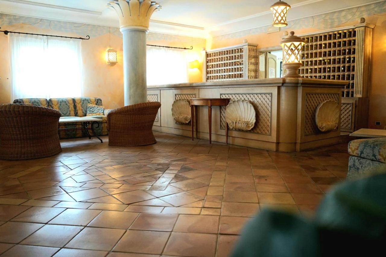Hotiday Village Stintino Zewnętrze zdjęcie