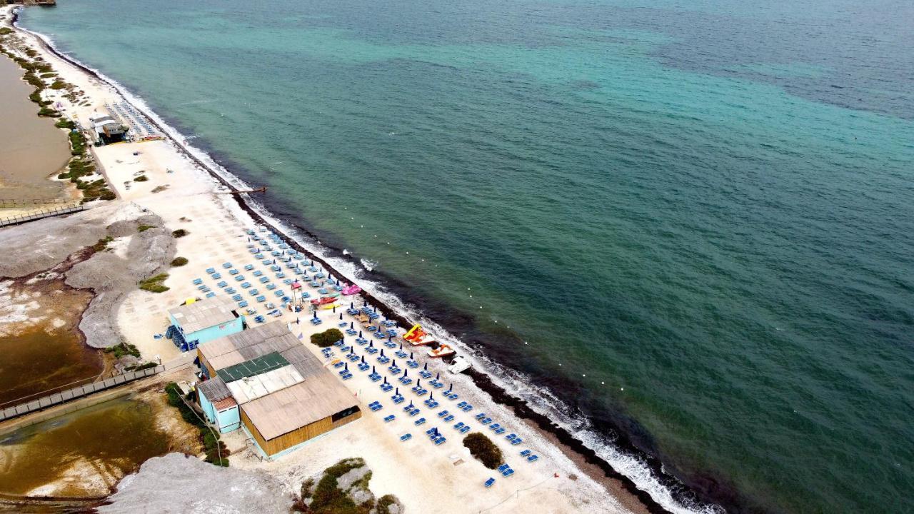 Hotiday Village Stintino Zewnętrze zdjęcie