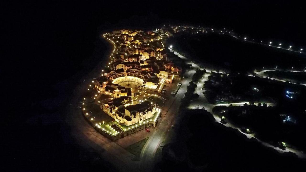 Hotiday Village Stintino Zewnętrze zdjęcie